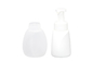 Plastic Foaming Dispenser Pump Bottle For Liquid Soap 300ml