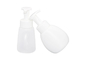 Plastic Foaming Dispenser Pump Bottle For Liquid Soap 300ml