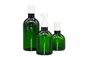 170ml/250ml / 400ml PET+PP Lotion Pump Bottle Skin Care Packaging Lotion Serum Bottle UKL13