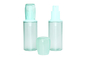 Innovative luxury cosmetics packaging bottle, jellyfish design series cosmetics bottle -120ml