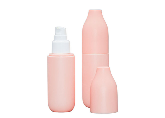 100ml Spray Packaging PET Bottle Hair Care Oil Scalp Care Milk