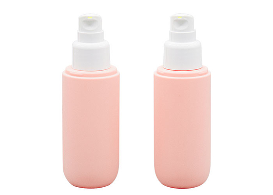 100ml Spray Packaging PET Bottle Hair Care Oil Scalp Care Milk