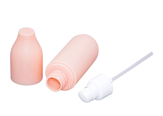 100ml Spray Packaging PET Bottle Hair Care Oil Scalp Care Milk
