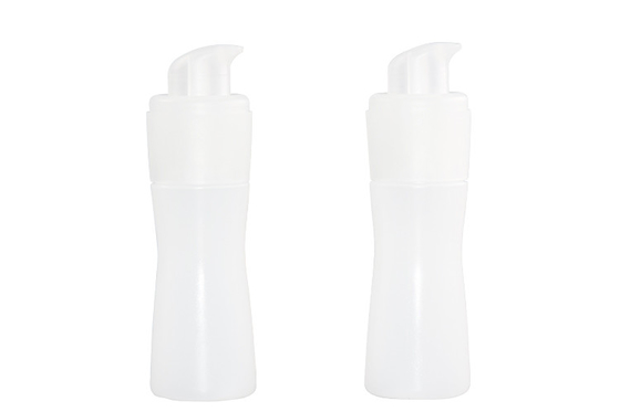 50ml HDPE Fun Products Plastic Lotion Bottle Sex Oil Packaging Container