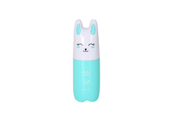60ml 2oz Cartoon Animal Shape PETG Mist FIne Spray Bottle