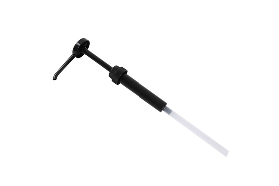OEM&ODM UKR30 38-400 closure 15/30cc Food Grade Plastic Beverage Sauce dispenser Pump