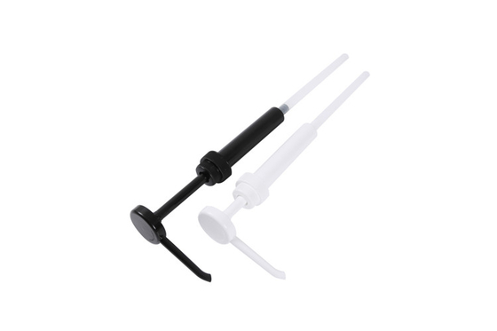 OEM&ODM UKR30 38-400 closure 15/30cc Food Grade Plastic Beverage Sauce dispenser Pump