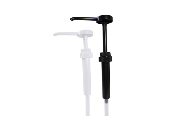 OEM&ODM UKR30 38-400 closure 15/30cc Food Grade Plastic Beverage Sauce dispenser Pump
