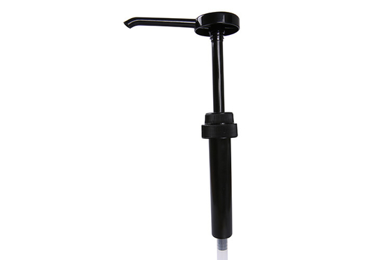OEM&ODM UKR30 38-400 closure 15/30cc Food Grade Plastic Beverage Sauce dispenser Pump