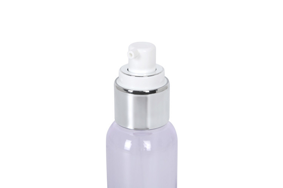 Customized Hotsale Essential Oil Dropper Cosmetic Packaging Bottle 100/120ml Lotion Bottle And 15/50g Cream