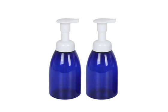 Pissette écumante rechargeable BPA de la main 350ml libre